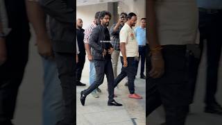 నాచురల్ స్టార్ నాని అన్న entry Look how simple Natural Star Nani Arrived at Court Movie press Meet