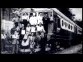 122. Historia de los talleres y la industria ferroviaria Argentina