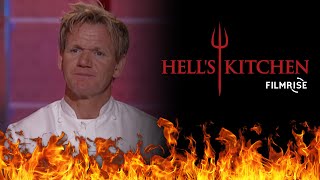 Hell's Kitchen (U.S.) Uncensored - Season 11, Episode 15 - Full Episode