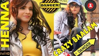 Crazy Baalam Official Video | Henna & Kumaar | Vivek Kar