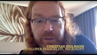 Chris Heilmann endorses Modular JavaScript