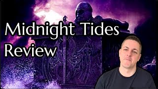 Midnight Tides Review - Malazan