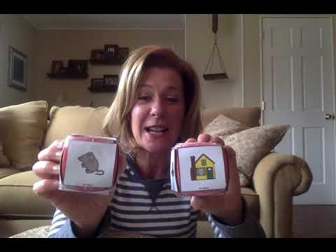 Rhyming Game Youtube