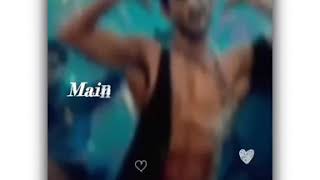 Main tera boyfriend song || Raabta || hindi song || love song || WhatsApp status || instant_bgm_v3
