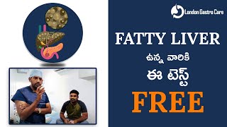 What makes Quality &Safety Health Care - Fatty lIver?| London Gastro Care | Dr. Chandra Shekhar Puli