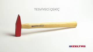 TESVİYECİ ÇEKİÇ