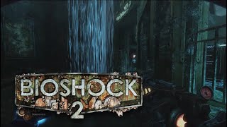 ШУКАЄМО СТЕНЛІ | BioShock 2 #5