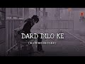Dard Dilo ke [Slowed+Reverb] Mohd Irfan || Himesh Reshammiya | SR Love♥️
