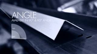 Textor Metal Industries - Angle