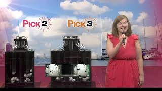 Pick Midday 20211008
