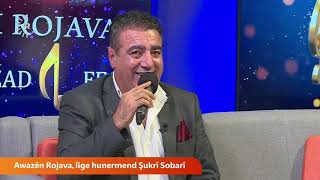 hunermend Azad Feqe û Sefqan Orkêş