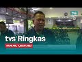 [LANGSUNG] TVS RINGKAS 10AM, 1 JULAI 2022