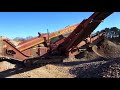 2010 sandvik qj240 for sale