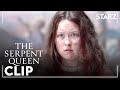 The Serpent Queen | ‘Your Marriage Has Been Arranged’ Ep. 1 Clip | STARZ