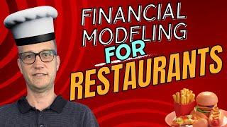 Create Your Restaurant Financial Model Fast – 30 Minutes!