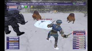 FFXI - Peacekeepers' Coalition Guide