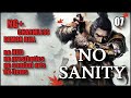 NG+ charmless, demon bell, no HUD. Sekiro no sanity run. Episode 07.