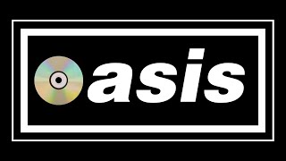 Is This The Complete Oasis UK CD Collection?