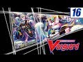 [Sub][Remind 16] Cardfight!! Vanguard Official Animation - Trial of Deities