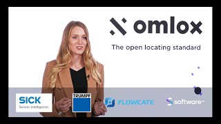 omlox - the open locating standard: use case sustainability with omlox