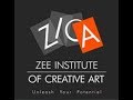 Zee Institute of Creative Arts | Best animation institute in hyderabad #zica