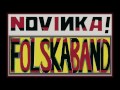 novinka folskaband at ely folk festival 2015