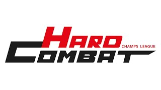 Турнир HARD COMBAT | бои в формате \