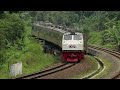 power and performance on the rails exploring indonesia s iconic cc203 locomotive