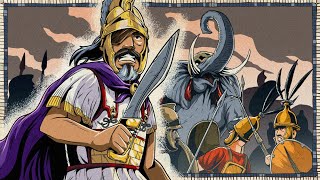 Punic Wars from the Carthaginian Perspective | Animated History