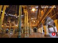 ಮೈಸೂರು ಅರಮನೆ mysore palace india s largest palace mysore palace inside video mysore