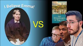 I Believe Emma