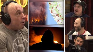 Reactions To The California Fires \u0026 The Immigrant Arson Being Exposed | Protect Our Parks