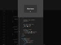 ✨Glow Hover✨| #html #css #coding