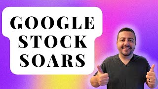 If You Invested $10,000 in Google Stock in 2013, This Is How Much You Would Have Today | GOOG Stock