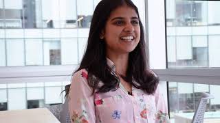 Meet the 2019 CO-OPs - Mehar