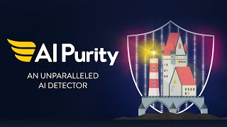 AI Purity: An Unparalleled AI Text Detector