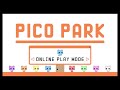 I Play Pico Park with BadBoyHalo