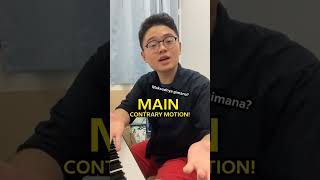 Cara bikin sinkron tangan kanan kiri #belajarpianopemula #belajarpianopop ##pianojazz #mustimusik