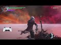 devil may cry 5 combo practice stylish gameplay 18