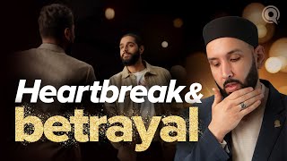 Why Were These People Put in My Life? Why Me? EP. 14 | Dr. Omar Suleiman A Ramadan Series on Qadar