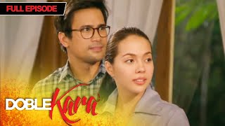 [ENG SUB] Ep 180 | Doble Kara | Julia Montes, Mylene Dizon, Carmina Villaroel