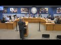 Budget/Finance Committee Meeting 8-17-21