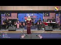 Bunga Semarak-Lagu Patriotik lama Dato Yusni Hamid