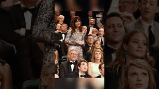 When Dakota Johnson gave Taylor Swift the best complement on SNL😍