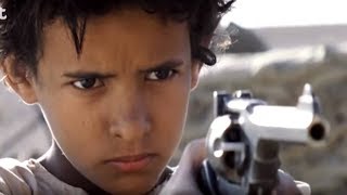 Theeb Movie Theme - Jerry Lane