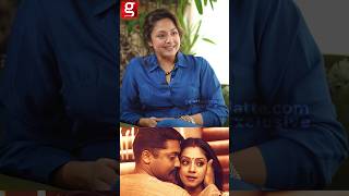 Jyothika💖Kaakha Kaakha படத்துக்கு Suriya-வை நான் Recommend பண்ணேன்...