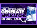 Aider + DeepSeek-Coder-V2: Develop a Full-stack App Without Writing ANY Code /w Best Coding LLM!