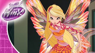 Winx Club - World Of Winx | Ep.5 - Stylist wanted (Clip 2) Winx Club - World Of Winx | Ep.5 - Stylist wanted (Clip 2)