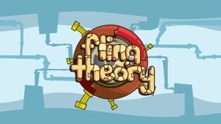 Fling Theory - Universal - HD Gameplay Trailer