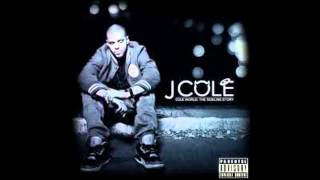 J. Cole - SideLine Story + Interlude